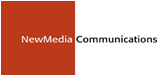 New Media Communications logo