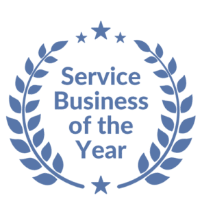 Services Business of the Year